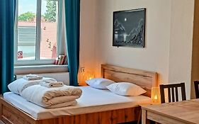Drzewna Apartamenty - Żeromskiego